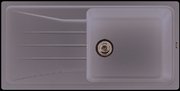 Мойка Blanco Sona XL 6S серый беж фото в Челябинске