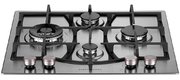 Газовая варочная панель Kuppersberg FS 67 X фото 4 в Челябинске
