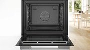 Духовой шкаф Bosch HRG7361B1 фото 4 в Челябинске