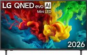 Телевизор LG 55QNED83B6A фото в Челябинске