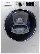 Стирально-сушильная машина Samsung WD 80 K 5410 OS/LP фото 2 в Челябинске