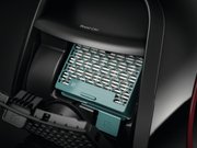 Пылесос Миле SNRF0 Boost CX1 черный обсидиан фото 3 в Челябинске Пылесос Miele SNRF0 Boost CX1 черный обсидиан фото 3 в Челябинске