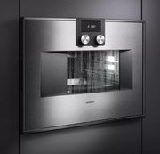 Духовой шкаф-пароварка Gaggenau BS 471-111 фото 2 в Челябинске