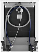 Посудомоечная машина Electrolux ESA47210SW фото 2 в Челябинске