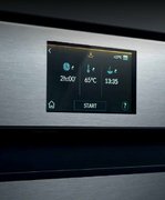 Встраиваемый шкаф шоковой заморозки Irinox Freddy 45 HF452350022 (под навесную панель/черный) фото 2 в Челябинске