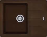 Мойка Franke BFG 611C шоколад фото в Челябинске