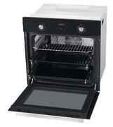 Духовой шкаф Haier HOX-P09CGB фото 4 в Челябинске