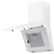 Вытяжка KRONA BELINDA 600 white SGC max фото 3 в Челябинске