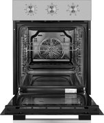Духовой шкаф Weissgauff EOY 456 XM фото 3 в Челябинске