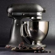 Миксер Китчен Эйд 5KSM150PSEBK фото 3 в Челябинске Миксер KitchenAid 5KSM150PSEBK фото 3 в Челябинске