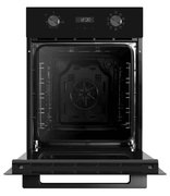 Духовой шкаф Haier HOY-P09NSGBB фото 3 в Челябинске