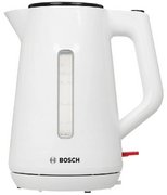 Чайник Bosch TWK 1M121 фото в Челябинске