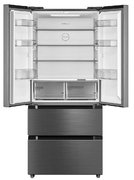 Холодильник Midea MDRF692MIE46 фото 3 в Челябинске