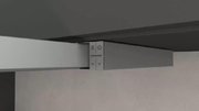Встраиваемая вытяжка Neff D46ED52X1 фото 4 в Челябинске