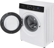 Стиральная машина Maunfeld MFWM106IWHT фото 4 в Челябинске