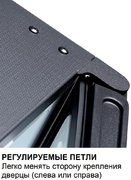 Минибар Dometic RH 439 LDAG фото 4 в Челябинске