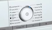 Стиральная машина с фронтальной загрузкой SIEMENS WM16XFH1OE фото 4 в Челябинске