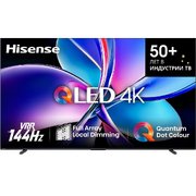 Телевизор Hisense 100E7Q PRO