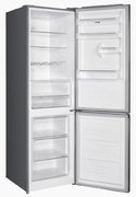 Холодильник Korting KNFC 62980 X фото 3 в Челябинске