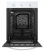Шкаф духовой электрический MAUNFELD EOEC516W фото 3 в Челябинске