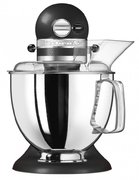 Миксер Китчен Эйд Artisan 5KSM175PSEBK фото 4 в Челябинске Миксер KitchenAid Artisan 5KSM175PSEBK фото 4 в Челябинске
