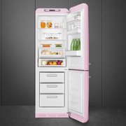 Холодильник Smeg FAB32RPK6 фото 2 в Челябинске