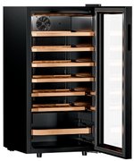 Винный шкаф Meyvel MV28-KBF1 фото 3 в Челябинске
