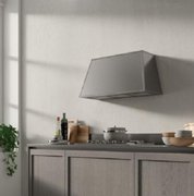 Вытяжка Falmec TIME 115 INOX фото 2 в Челябинске