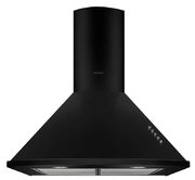 Вытяжка Maunfeld CHELSEA 60 BLACK фото 2 в Челябинске