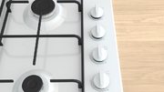 Газовая варочная панель Bosch PBP6C2K80O фото 2 в Челябинске