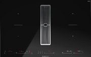 Варочная панель с вытяжкой Kuppersbusch KMI 8590.0 SR Stainless Steel Варочная панель с вытяжкой Kuppersbusch KMI 8590.0 SR Stainless Steel
