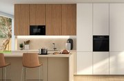 Встраиваемая микроволновая печь Gorenje BM201SG3BG фото 2 в Челябинске