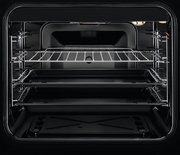 Газовая плита Electrolux RKG600005W фото 4 в Челябинске