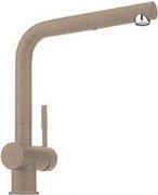 Смеситель Franke Joruri 390-1 миндаль фото в Челябинске