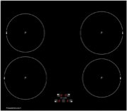 Варочная панель Kuppersbusch KI6120.0SE