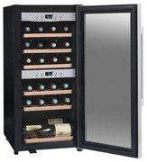 Винный шкаф La Sommeliere ECS25.2Z фото 4 в Челябинске
