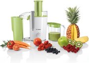 Соковыжималка Bosch MES 25G0 фото 2 в Челябинске