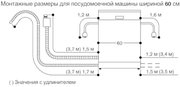 Встраиваемая посудомоечная машина Gaggenau DF270160F фото 3 в Челябинске