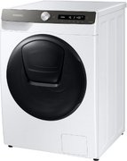 Стирально-сушильная машина Samsung WD80T554CBT/LP фото 4 в Челябинске