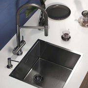 Мойка Omoikiri Taki 49-U/IF-IN фото 3 в Челябинске