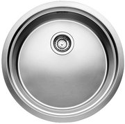 Мойка Blanco Ronis IF нержавеющая сталь фото в Челябинске