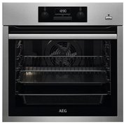Духовой шкаф AEG BEB351110M фото