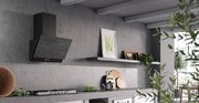 Вытяжка Faber GREXIA GRES LG/X A90 фото 2 в Челябинске