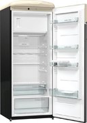 Холодильник Gorenje OBRB153BK фото 2 в Челябинске