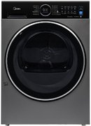 Сушильная машина Midea MD210H100WDB/T