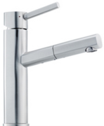 Смеситель Franke Gaia фото в Челябинске