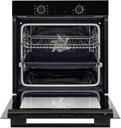 Духовой шкаф Kuppersberg HF 608 B фото 3 в Челябинске