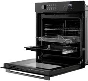 Духовой шкаф Kuppersberg HF 615 B фото 3 в Челябинске