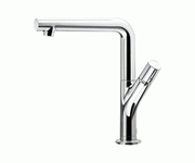 Смеситель Blanco Yovis хром фото в Челябинске