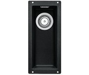 Мойка Blanco Subline 160-U антрацит фото в Челябинске